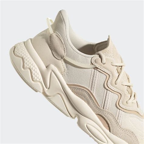 adidas sneakers ozweego beige|adidas originals ozweego j.